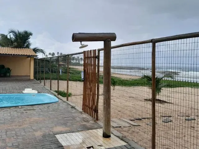 Imagem: Alugo Village no Piruí em Arembepe