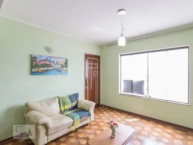 Imagem: Apartamento para Aluguel - Vila Assunção