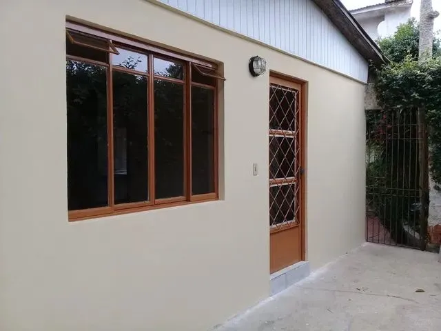 Imagem 1: Locação de Casa no Bom Retiro