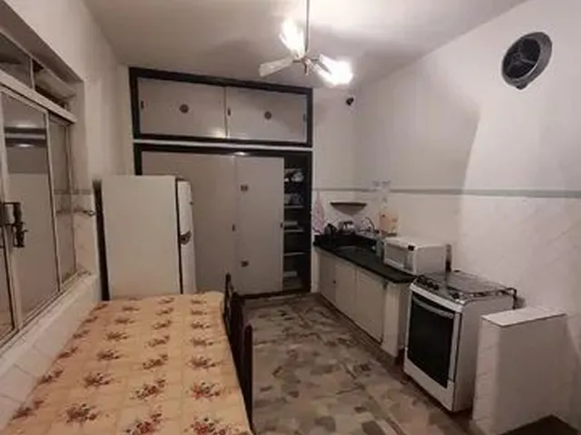 Imagem 2: Quarto Individual Piracicaba - Vila Rezende