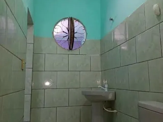 Imagem: Kitnet em Marapicu