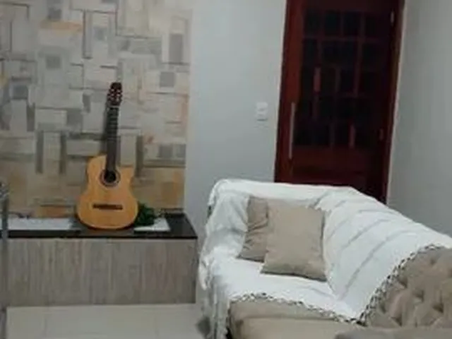 Imagem: Alugo Exelente Casa em Quixeramobim Ce