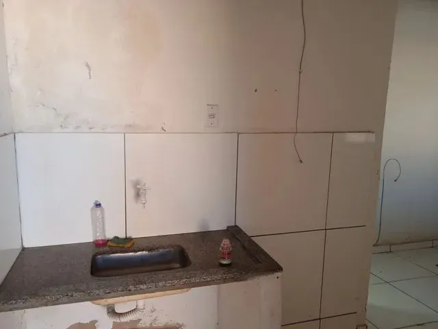 Imagem 5: Kitnet 1 Peça com Garagem
