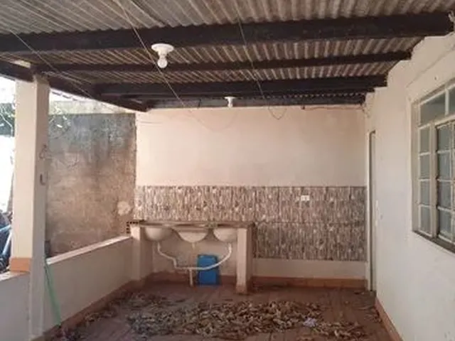 Imagem 2: Kitnet 1 Peça com Garagem