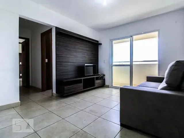 Imagem: Apartamento para Aluguel - Jardim Atlântico