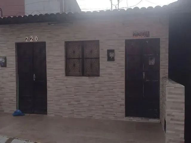 Imagem 1: Aluga-Se Casa no Peixoto (Jacintinho