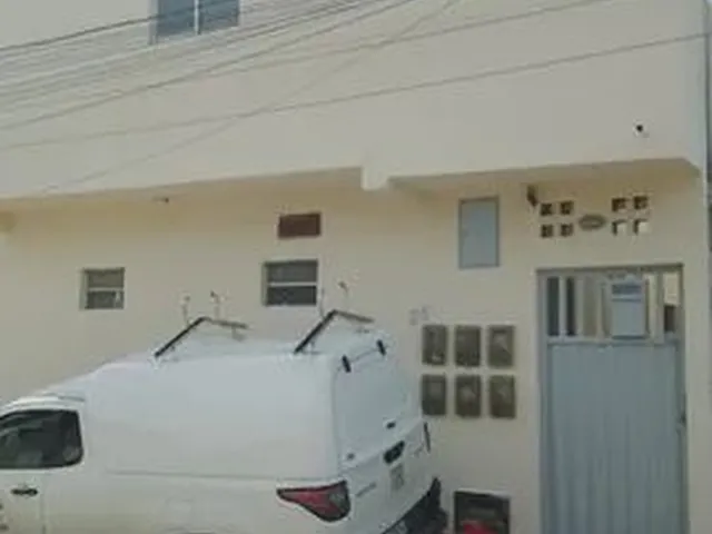 Imagem: Casa de Aluguel Santos Dumont