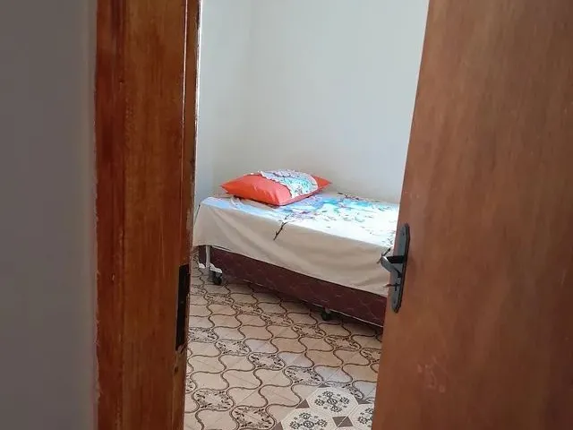 Imagem: Dividir Apartamento