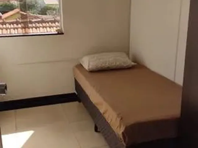 Imagem: Quarto Feminino Disponível - Esalq Piracicaba