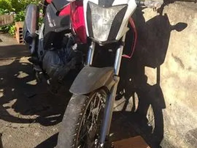 Imagem: Alugo Motos