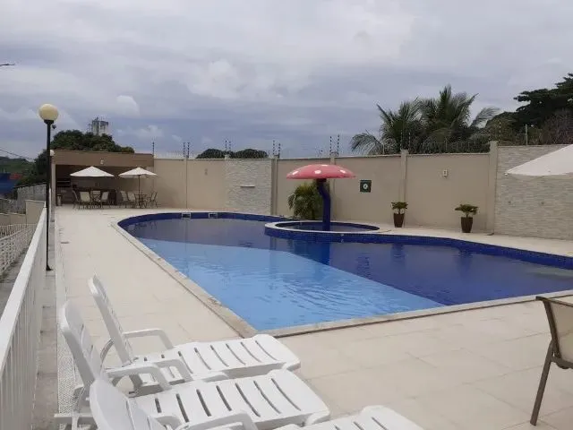 Imagem: Apartamento 2 Quartos Próximo do Clube
