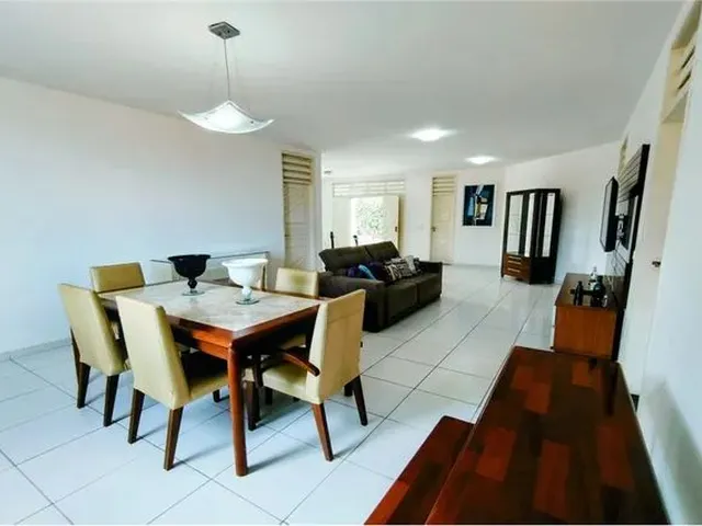 Imagem 15: Casa com 4 Quartos Sendo 4 Suítes em Candelária