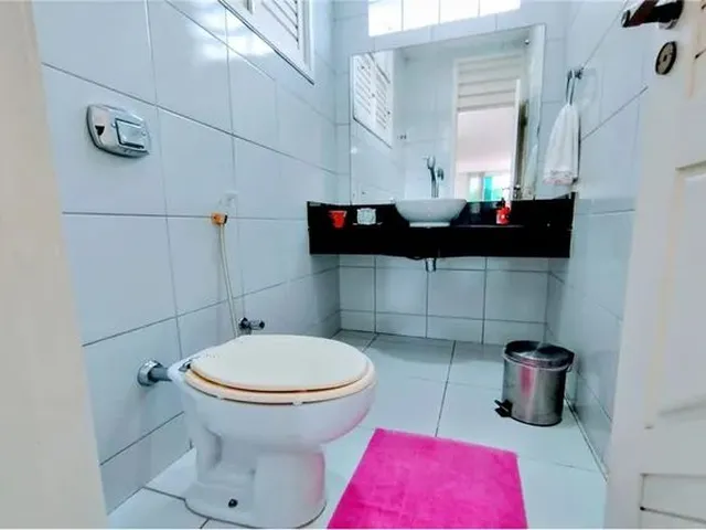 Imagem 14: Casa com 4 Quartos Sendo 4 Suítes em Candelária