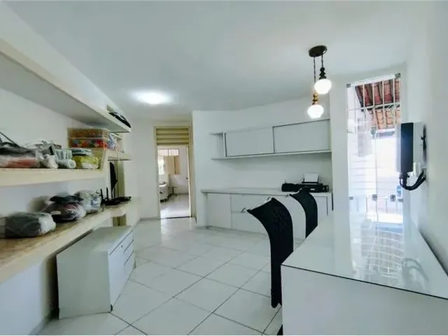 Imagem 6: Casa com 4 Quartos Sendo 4 Suítes em Candelária