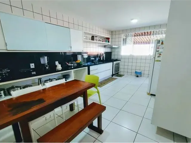 Imagem 12: Casa com 4 Quartos Sendo 4 Suítes em Candelária