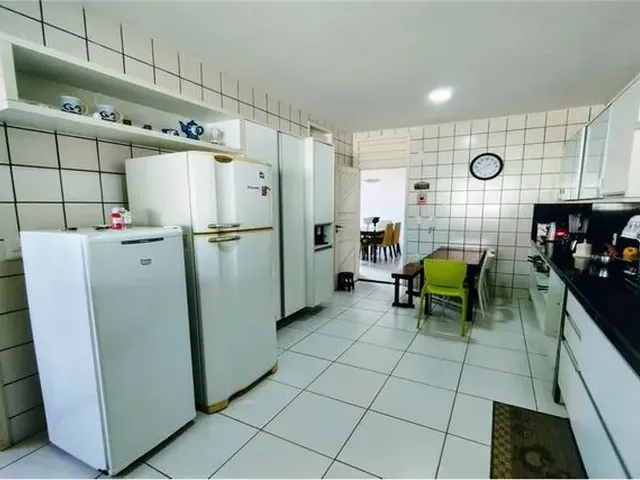 Imagem 4: Casa com 4 Quartos Sendo 4 Suítes em Candelária