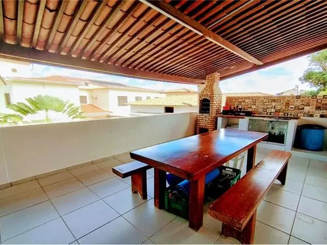 Imagem 13: Casa com 4 Quartos Sendo 4 Suítes em Candelária