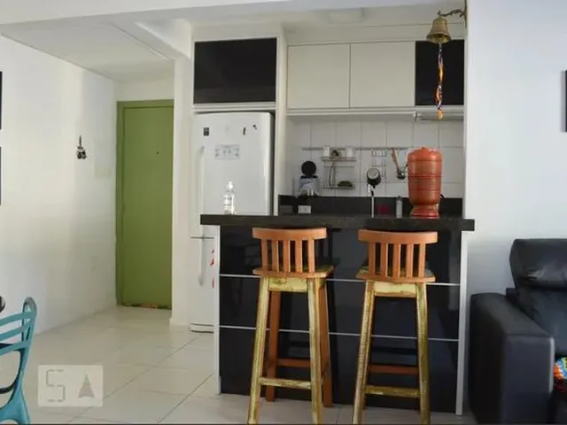Imagem: Apartamento para Aluguel - Forquilinhas