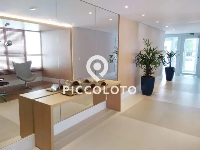 Imagem: Apartamento - Centro - Campinas