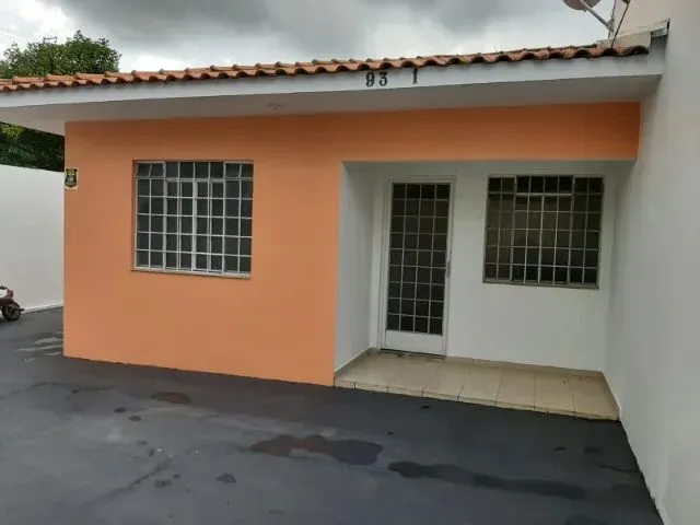 Imagem: Casa em Alvenaria 3 Quartos