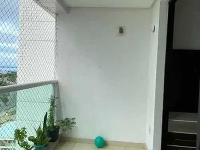 Imagem: Condomínio Aquarelle