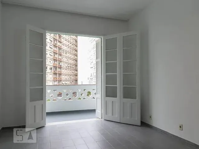 Imagem: Apartamento para Aluguel - José Menino