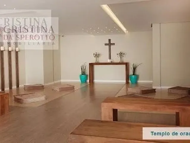 Imagem: Locação Anual no Garden Village