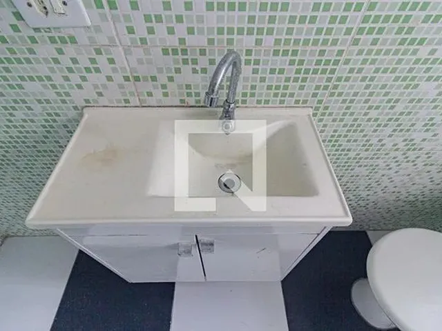 Imagem 2: Apartamento para Aluguel - Centro Cívico , 1 Quarto, 45 M2