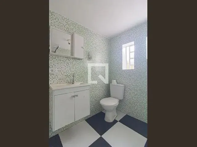 Imagem 7: Apartamento para Aluguel - Centro Cívico , 1 Quarto, 45 M2