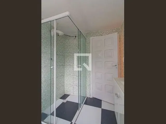 Imagem 9: Apartamento para Aluguel - Centro Cívico , 1 Quarto, 45 M2