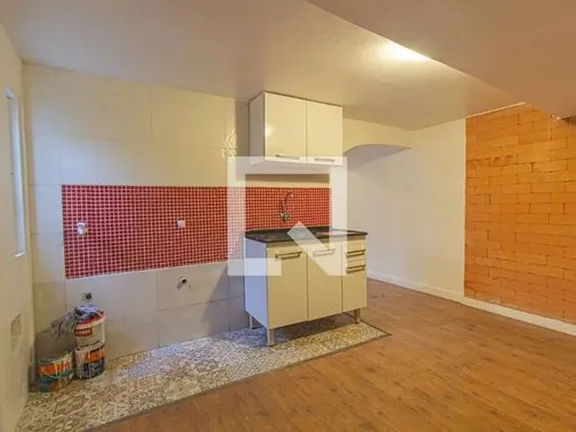 Imagem 11: Apartamento para Aluguel - Centro Cívico , 1 Quarto, 45 M2