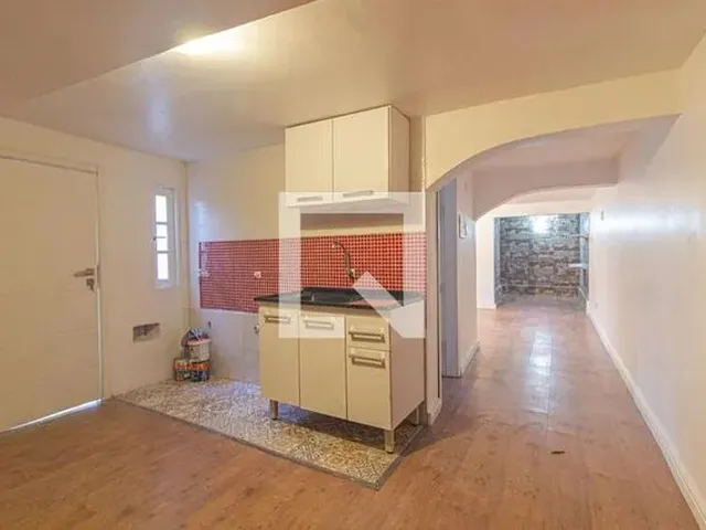 Imagem 14: Apartamento para Aluguel - Centro Cívico , 1 Quarto, 45 M2