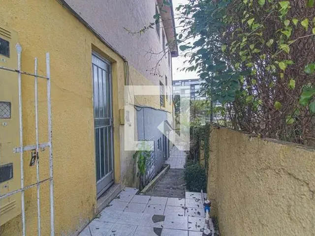 Imagem 3: Apartamento para Aluguel - Centro Cívico , 1 Quarto, 45 M2