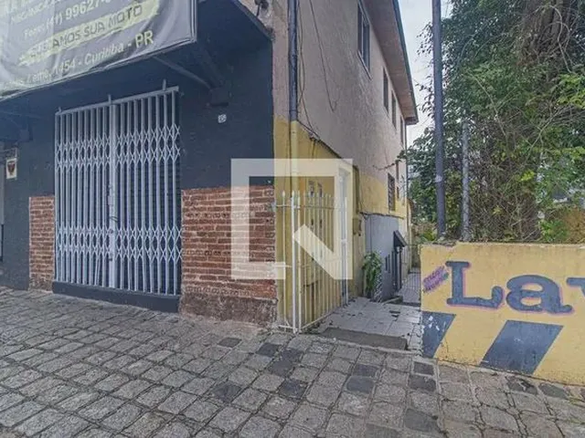 Imagem 5: Apartamento para Aluguel - Centro Cívico , 1 Quarto, 45 M2