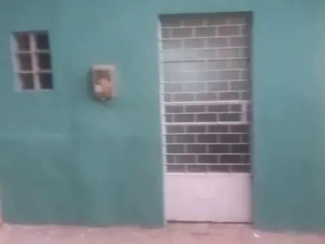 Imagem: Casa santa Lúcia