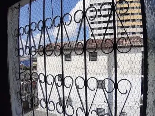 Imagem 14: Ap com Mobilia no Dom Pedro