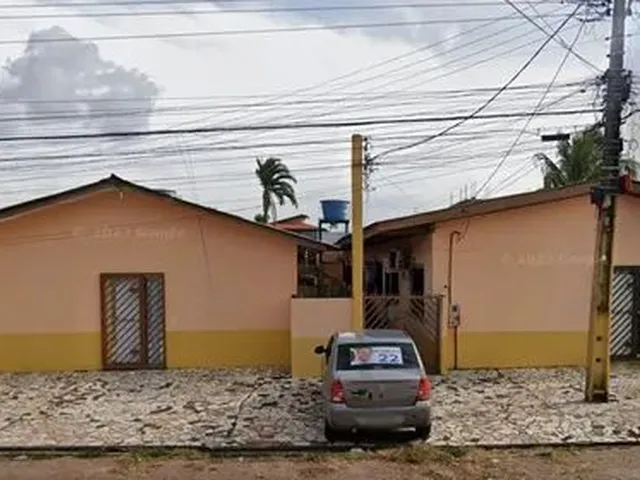 Imagem: O apartamento possui 2 Dormitórios, 1 Banheiro e está