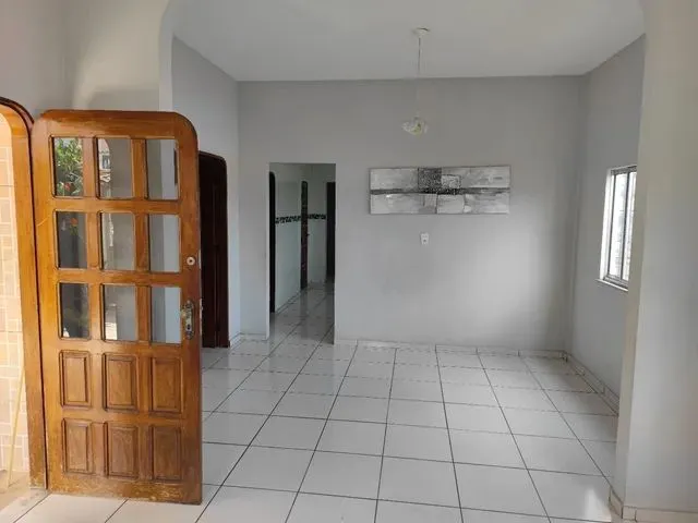 Imagem: Aluga-Se Uma Casa - Bairro Petrópolis