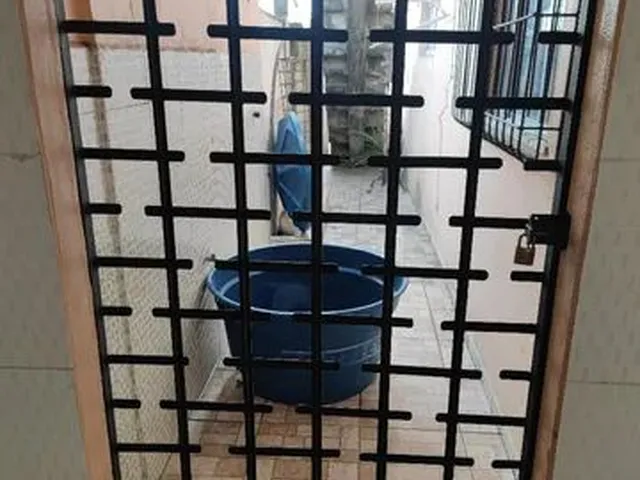 Imagem 12: Aluga-Se Uma Casa - Bairro Petrópolis