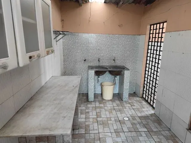 Imagem 6: Aluga-Se Uma Casa - Bairro Petrópolis