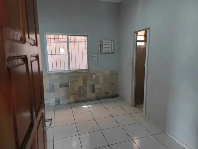 Imagem 5: Aluga-Se Uma Casa - Bairro Petrópolis