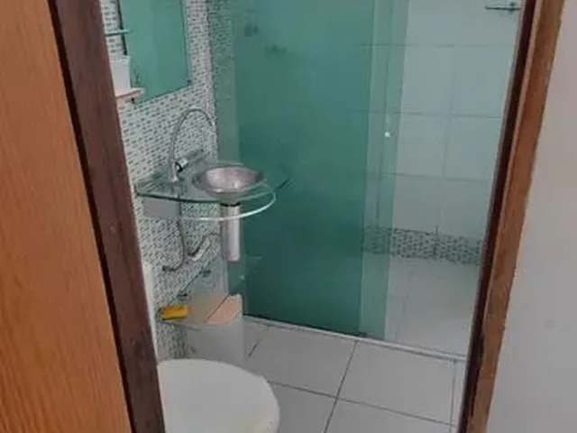 Imagem 14: Aluga-Se Uma Casa - Bairro Petrópolis