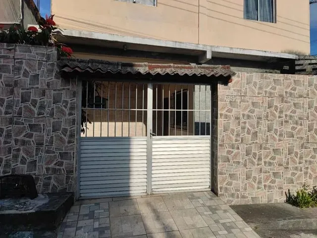 Imagem 7: Aluga-Se Uma Casa - Bairro Petrópolis