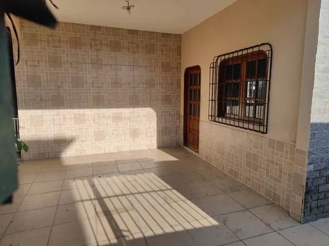 Imagem 9: Aluga-Se Uma Casa - Bairro Petrópolis