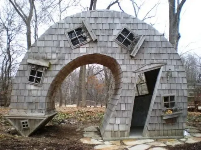 Imagem: Casa com 3 Quarto(S) e 2 Banheiro(S) para