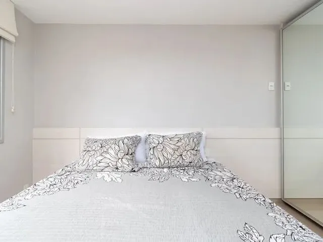Imagem 6: Apartamento com 2 Quartos no Serrinha