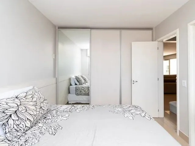 Imagem 16: Apartamento com 2 Quartos no Serrinha