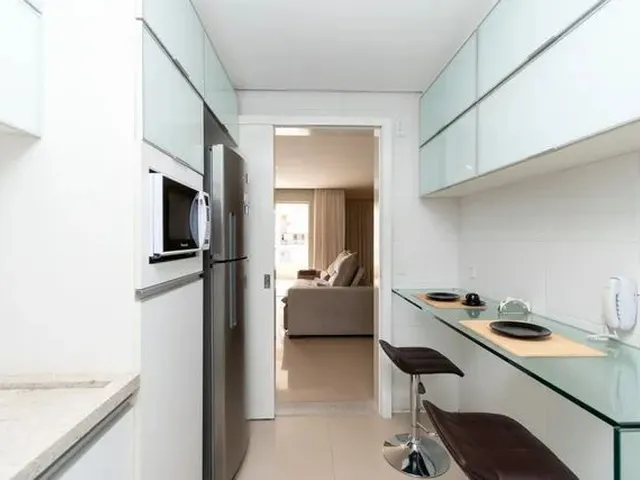 Imagem 2: Apartamento com 2 Quartos no Serrinha