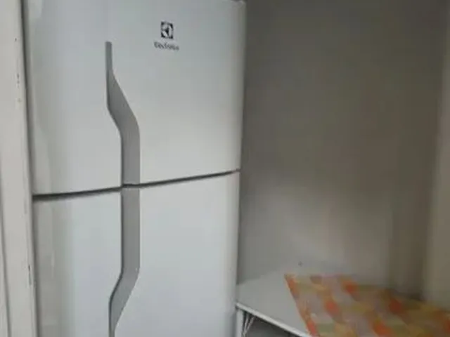 Imagem 3: Alugo Kitnet Mobiliada Trindade
