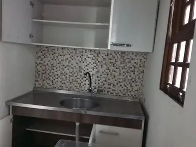 Imagem 2: Alugo Kitnet Mobiliada Trindade